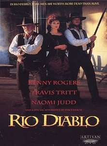 Rio Diablo DVD, 2003  