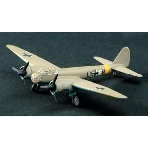  Junkers Ju88A Aircraft kit 1 144 by Minicraft Toys 