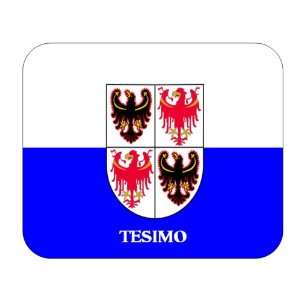  Italy Region   Trentino Alto Adige, Tesimo Mouse Pad 