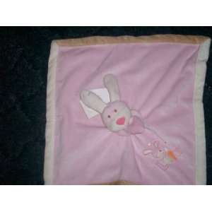  Blankets & Beyond Nunu Bunny Baby