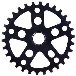  Odyssey Chase Hawk Chainring Chainring 1Pc Ody 30T Chase 