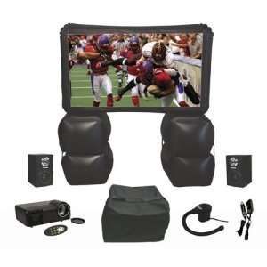  Sima XL PRO Projector Accessory Kit. MGM INFLATABLE 