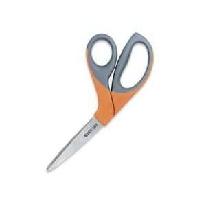 Acme United Corporation Products   Stainless Steel Bent Scissors, 9 