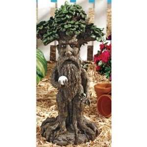  Treebeard Ent Statue