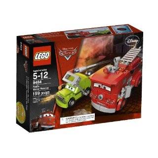  Cars 2   LEGO Store Toys & Games