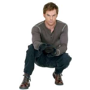  Showtime Dexter Kill Gloves  Premium Leather Sports 