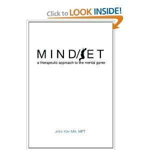  Mind/Set [Paperback] John Kim Books