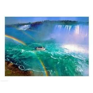  PVT/Superstock SAL1346781 Horseshoe Falls Niagara Falls 
