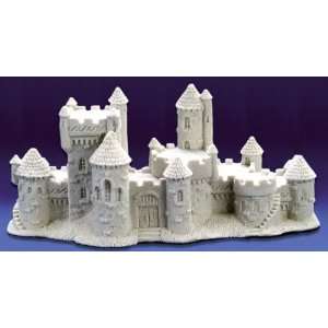  7.5 Sand Castle Toys & Games