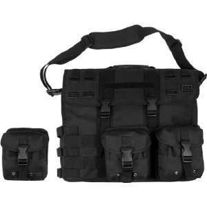  Rothco M.O.L.L.E. Tactical Laptop/Briefcase Clothing