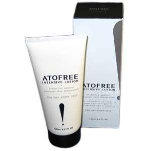  Atofree Intensive Lotion 120 ml. Beauty
