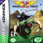 CT Special Forces 2 Back in the Trenches (Nintendo Game Boy Advance 