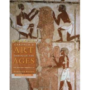   the Ages Backpack Edition, Book A [Paperback] Fred S. Kleiner Books