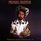 Witchita Train Whistle Sings Timerider Michael Nesmith CD Mar 2008 
