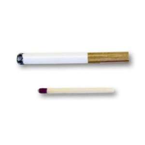  Match to Cigarette 