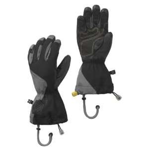  Mountain Hardwear Echidna Gloves   Waterproof, Insulated 