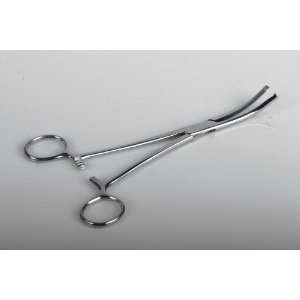  Forcep, Rochester Ocer, 5.5, Curved Health & Personal 