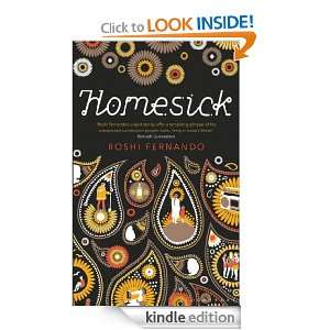 Start reading Homesick  