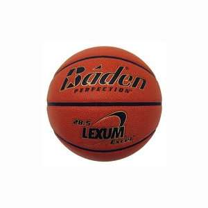 Baden Lexum Excel Basketball (28.5 Inch)  Sports 