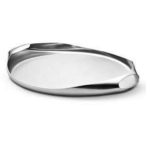   continuity tray by henning koppel for georg jensen