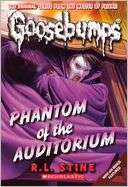 Phantom of the Auditorium (Turtleback School & Library Binding Edition 