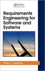   Systems, (1420064673), Phillip A. Laplante, Textbooks   