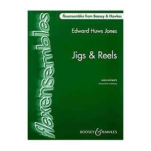  Jigs & Reels Musical Instruments