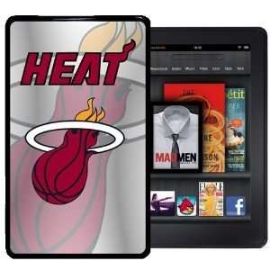  Miami Heat Kindle Fire Case  Players & Accessories