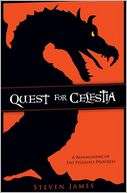 Quest for Celestia A Reimagining of the Pilgrims Progress