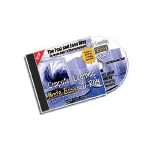  Computer Learning Made Easy Cd rom 