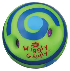 Wiggly Giggly Ball Baby Sensory Fidget Toy Autism Occupational Therapy 