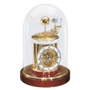  Hermle Mantel Clock 22836 072987 Astrolabium Everything 