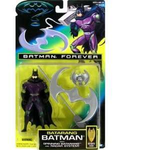  Batman Forever Batarang Batman Toys & Games