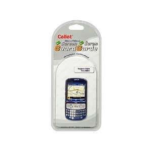  Cellet Mirror Screen Guard for Palm Treo 800w Cell Phones 
