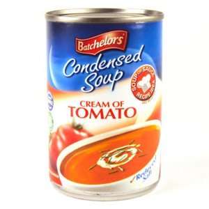 Batchelors Condensed Tomato Soup 295g Grocery & Gourmet Food