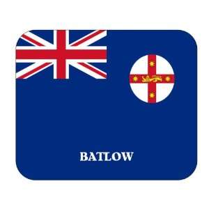  New South Wales, Batlow Mouse Pad 