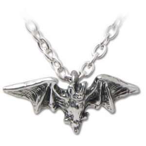  Kiss of the Night Flying Bat Jewelry