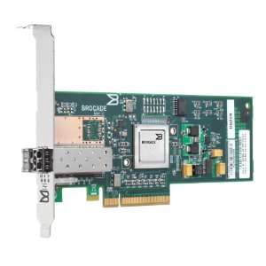   StorageWorks 41B PCIe 4Gb Fibre Channel Single Port Host Bus Adapter
