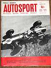Autosport 12/3/65* AUSTRALIAN GP   ASTON MARTIN STORY   F1 PROSPECTS 