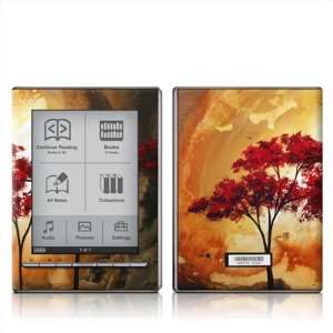  Empty Nest Design Protective Decal Skin Sticker for Sony 