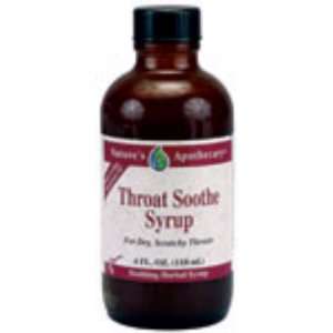  Throat Soothe 4oz