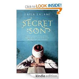 Secret Son Laila Lalami  Kindle Store