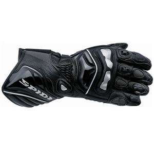  Spidi Penta Gloves   X Large/Black Automotive