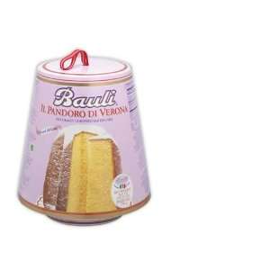 Pandoro By Bauli Grocery & Gourmet Food