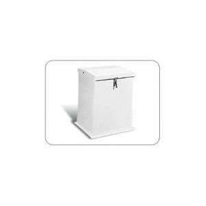  Dock Box Model TR1 Trash Recepticle 