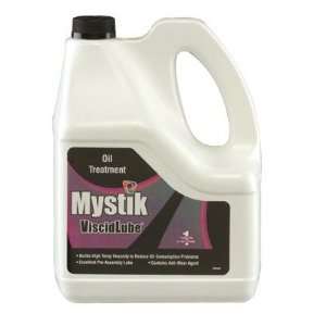 Mystik   Viscid Oil Additives Mystik Visid Lube 122 663618002010 