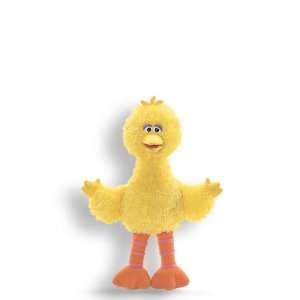  BIG BIRD Plush Sesame Street GUND New Toy Toys & Games