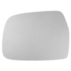  Fit System 99154 Toyota T100 Replacement Side Mirror Glass 