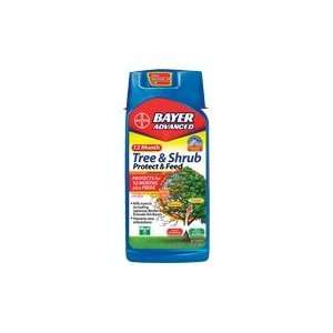  Bayer Advanced 12 Month Systemic Tree & Shrub Insecticide 