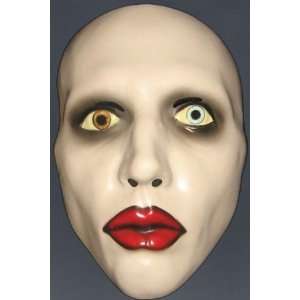  MARILYN MANSON COLLECTOR MASK Toys & Games